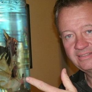 Meet your Posher, Tom